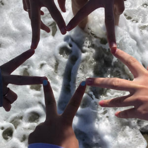 Meet your Posher, Eva